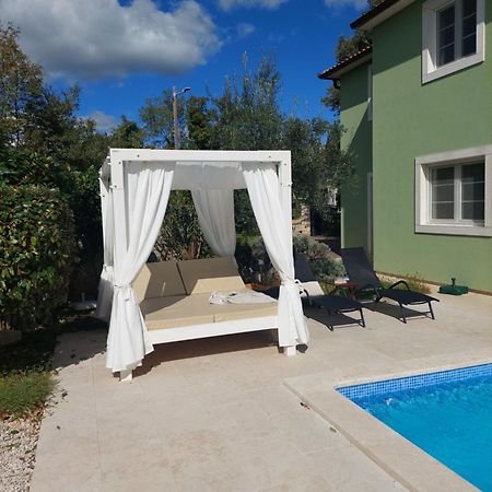 Villa Branca 6+2 Krnica Kültér fotó
