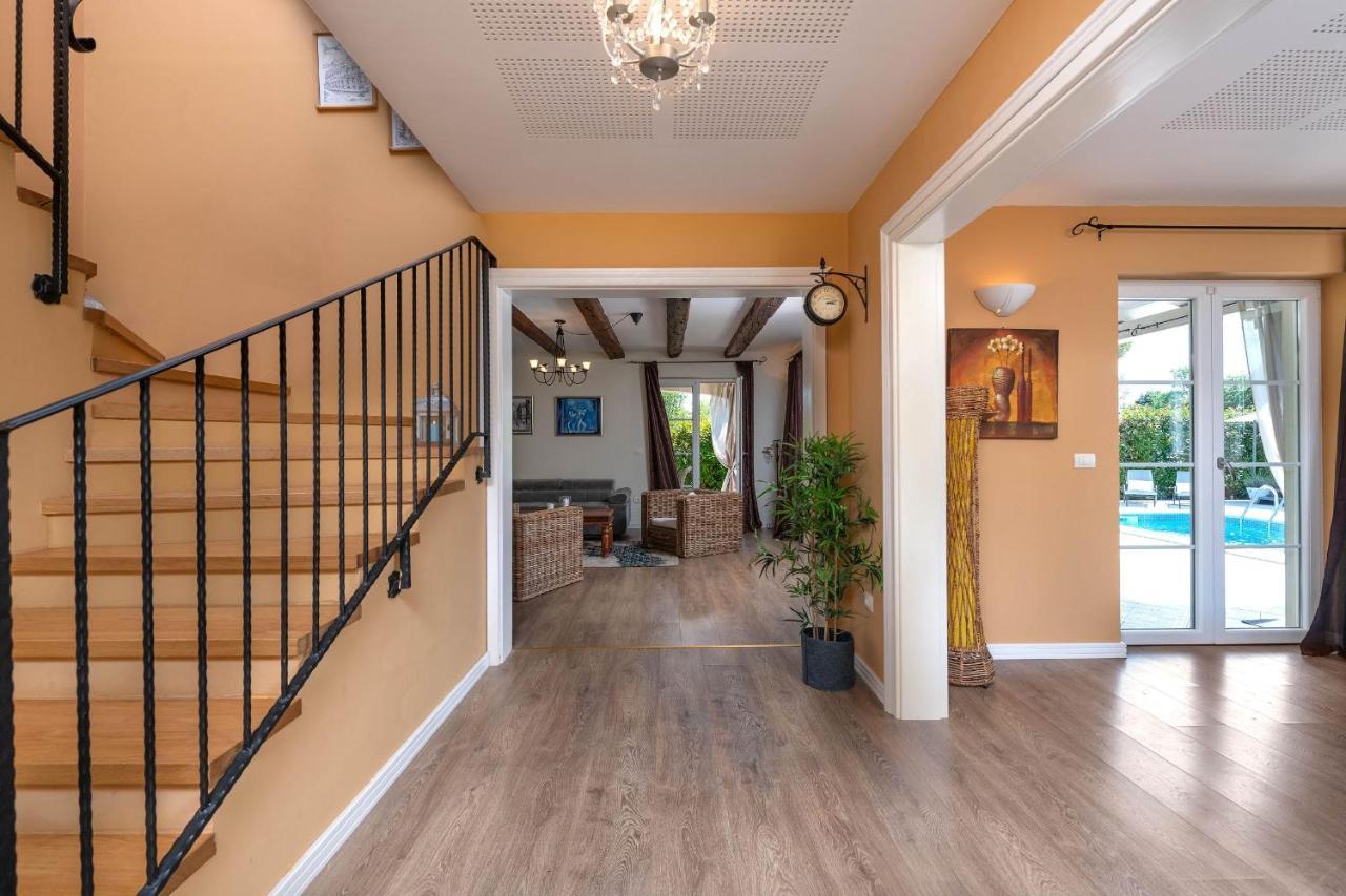 Villa Branca 6+2 Krnica Kültér fotó