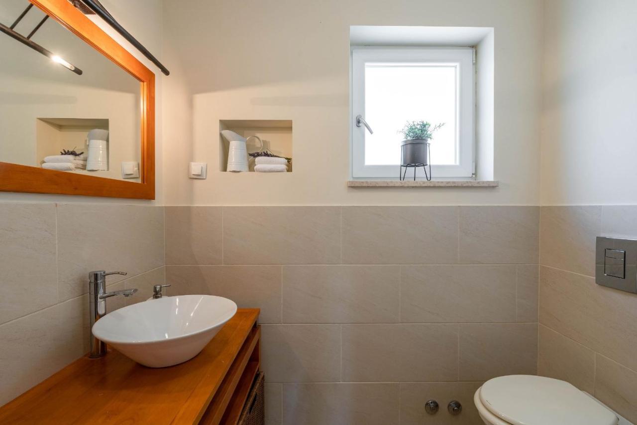 Villa Branca 6+2 Krnica Kültér fotó