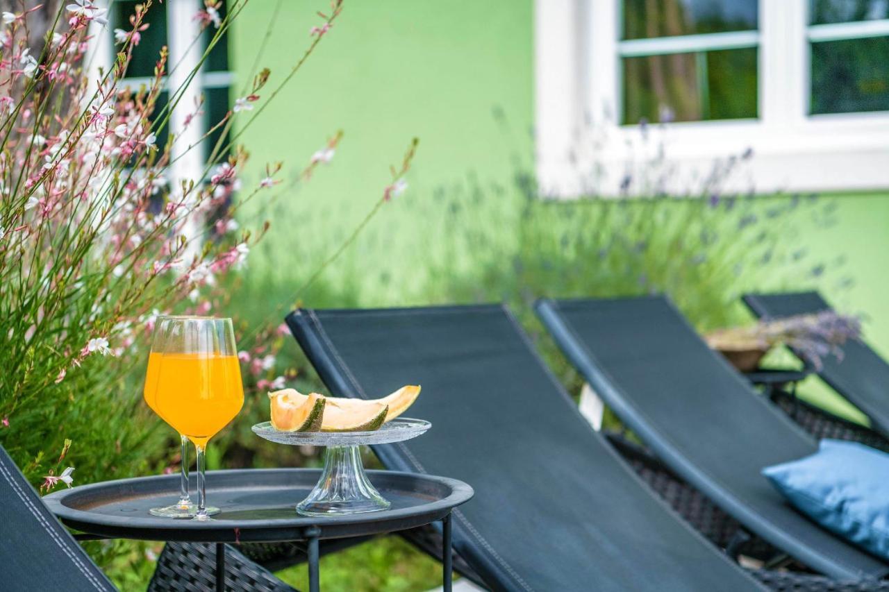 Villa Branca 6+2 Krnica Kültér fotó